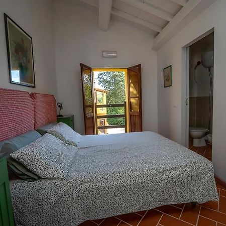 Agriturismo La Valle Peccioli Luaran gambar